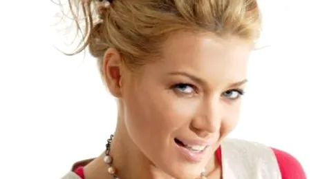 Gina Pistol, umilita de modelul Dana Dorobantu