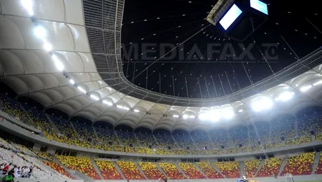 Noapte alba pe National Arena, in week-end