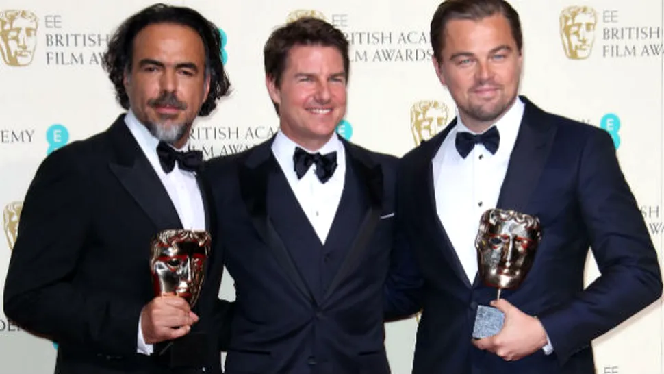 
BAFTA Lista câştigătorilor premiilor Academiei Britanice de Film