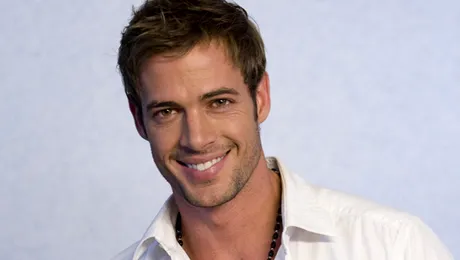 William Levy joacă în cele mai urmărite seriale