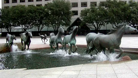 Top 10 – cele mai creative sculpturi din lume