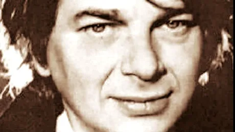 Imagini inedite cu Dora, ultima iubire a poetului Nichita Stănescu!