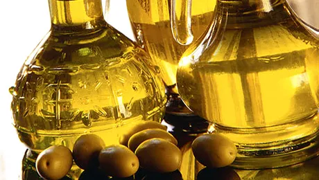 Beneficiile uleiului de masline!