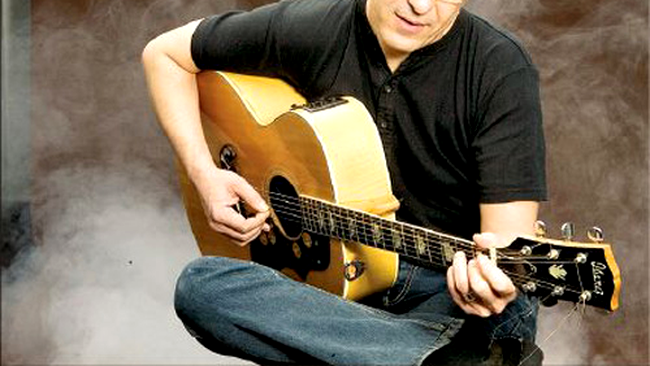 Florin Chilian / Foto: muzica.phg.ro