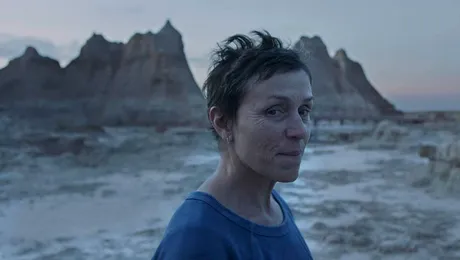 Critics Choice Awards: „Nomadland”, cel mai bun film; „The Crown”, „The Queen’s Gambit”, cele mai bune producții TV