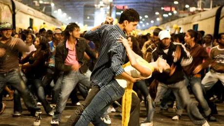 Bollywood, dragostea noastră