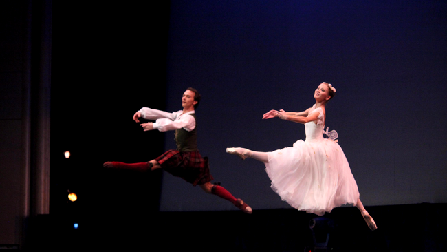 Anastasia Goryacheva si Vyacheslav Lopatin