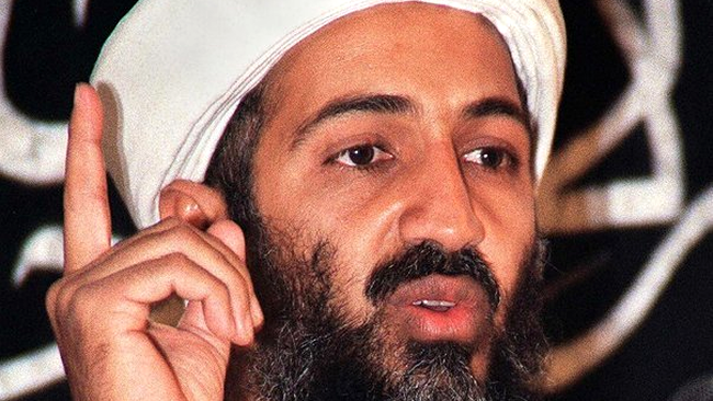 Fostul lider al-Qaida, Osama ben Laden, a fost ucis în mai 2011