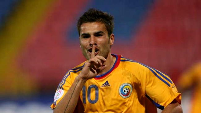 Adrian Mutu