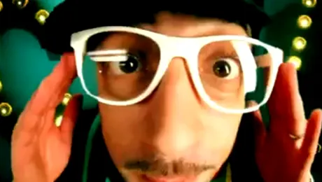 Videoclip: CRBL – „Romanu’ n-are noroc”