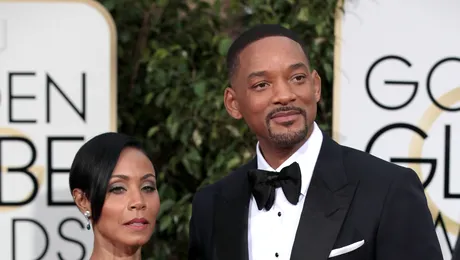 Soţia lui Will Smith vrea să boicoteze Premiile Oscar!