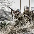 Iunie la History Channel: „Al Doilea Război Mondial: Bătălii în culori”, „Arme Născute din Foc: Înfrânge-i pe invincibili” și „Jucăriile care au schimbat lumea”