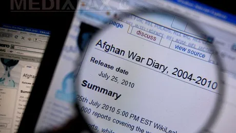 WikiLeaks vrea să publice un milion de documente în 2013