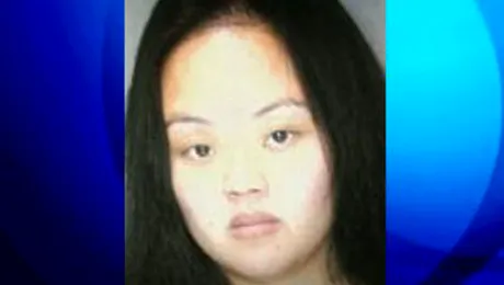 O femeie arestata pentru ca si-a bagat bebelusul la microunde