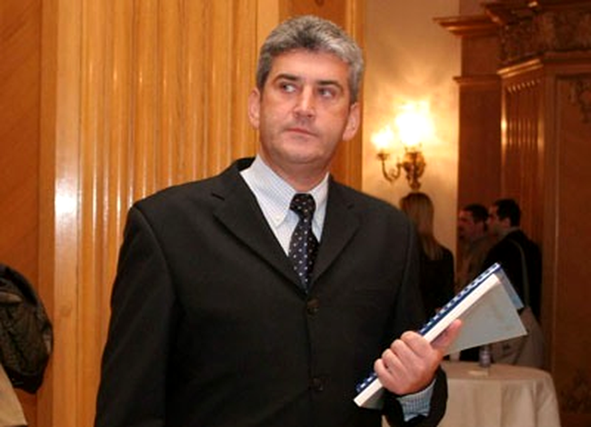 Gabriel Oprea