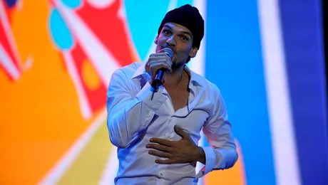 VAMA Acustic pe 8 decembrie la Hard Rock Cafe