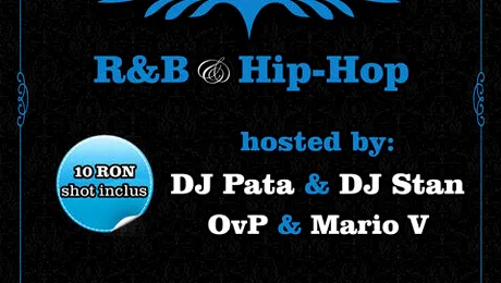 Mario V si OvP va asteapta la „All Stars Night”, in Malibu