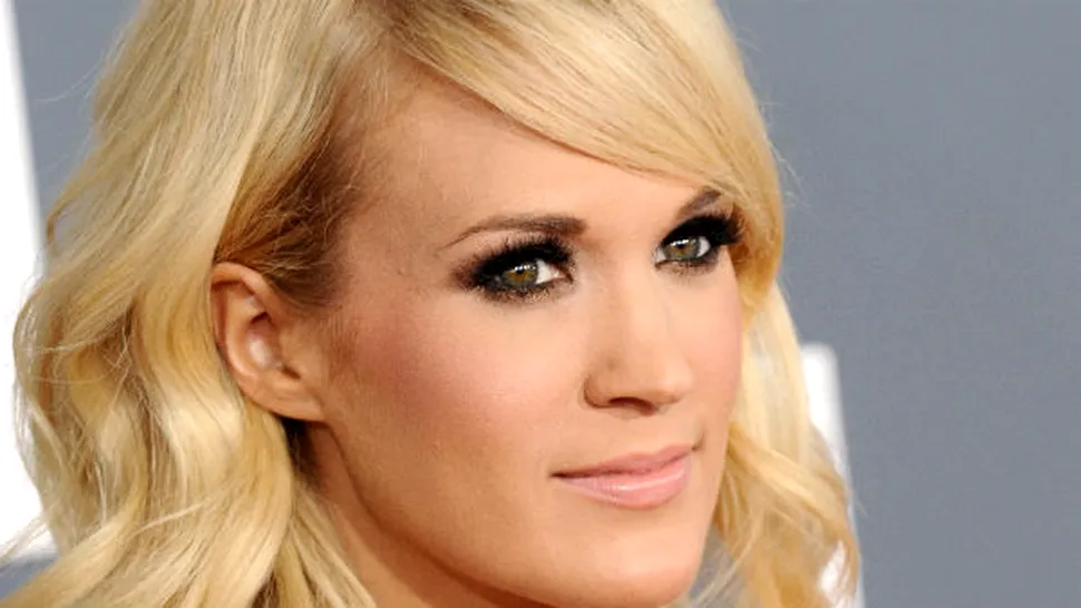 Carrie Underwood donează 1 milion de dolari către Crucea Roşie