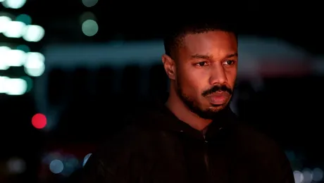 Lumea va fi salvată de un “Superman” de culoare, posibil chiar de Michael B. Jordan
