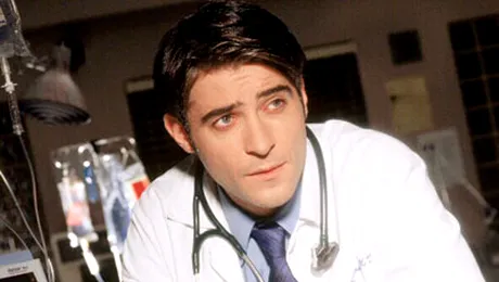 Goran Visnjic: ”Nu am obţinut rolul din  pe pile!”