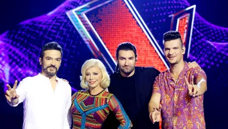 Ce noutăţi aduce show-ul Vocea României sezonul 7?