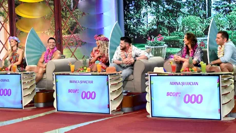 Bianca Drăguşanu: „Traiul cu Victor a fost greu”