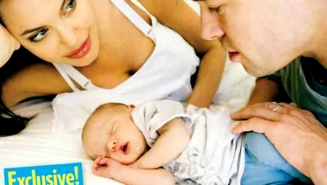 Top 13: Cei mai scumpi bebeluși de vedete