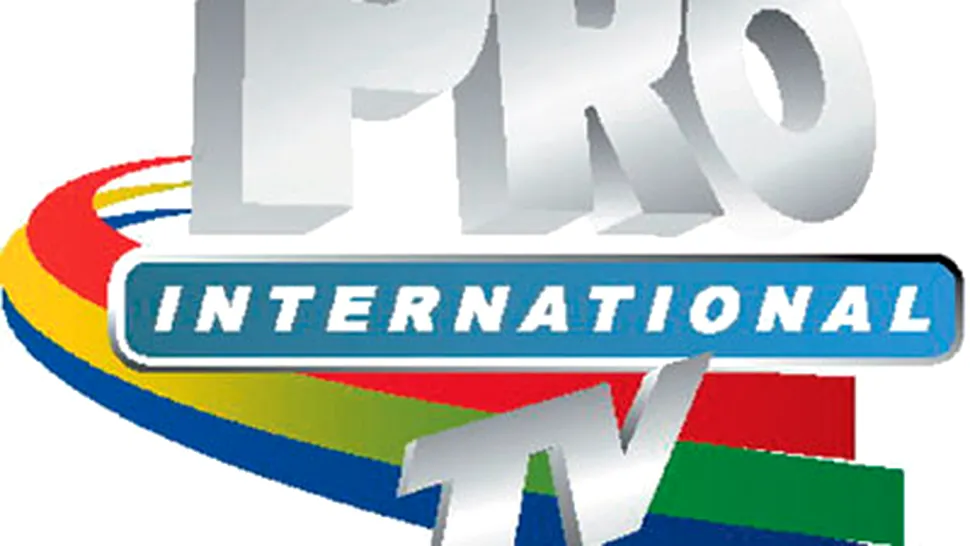 PRO TV Internaţional se extinde în Italia şi Portugalia