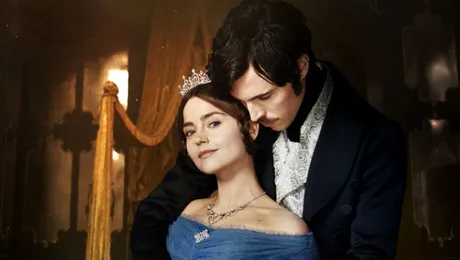 Serialul britanic “Victoria”, o poveste impresionantă, care are la bază evenimente reale