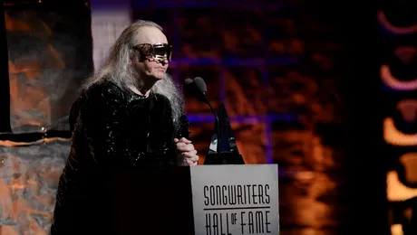 O legendă a muzicii rock, Jim Steinman, a murit la 73 de ani