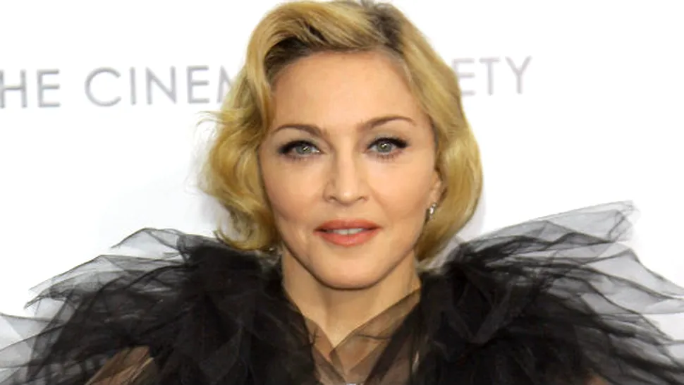 Madonna, 500 milioane de dolari pe an!