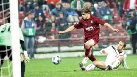 Obligatoriu trei puncte cu Chelsea sau Roma (Prosport)