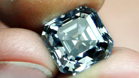 Aspirator cu diamant de 300.000 de euro!