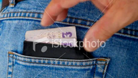 Creste numarul furturilor din buzunare la Oslo