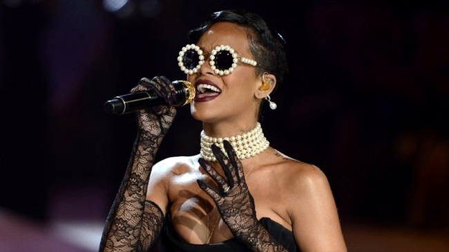 Rihanna