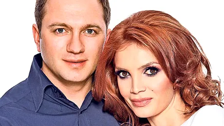 Divorţ pe Facebook! Cristina Spătar s-a despărţit de Alin Ionescu, după 10 ani de căsnicie