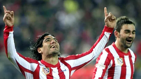 Europa League: Rezultatele primei manșe a semifinalelor