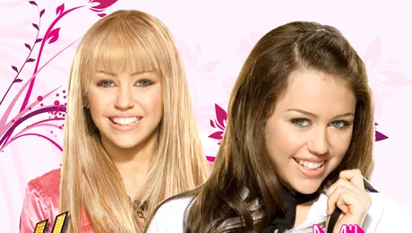 Miley Cyrus ii spune adio lui „Hannah Montana”!