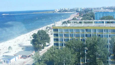 Nemtii se retrag de pe litoralul romanesc