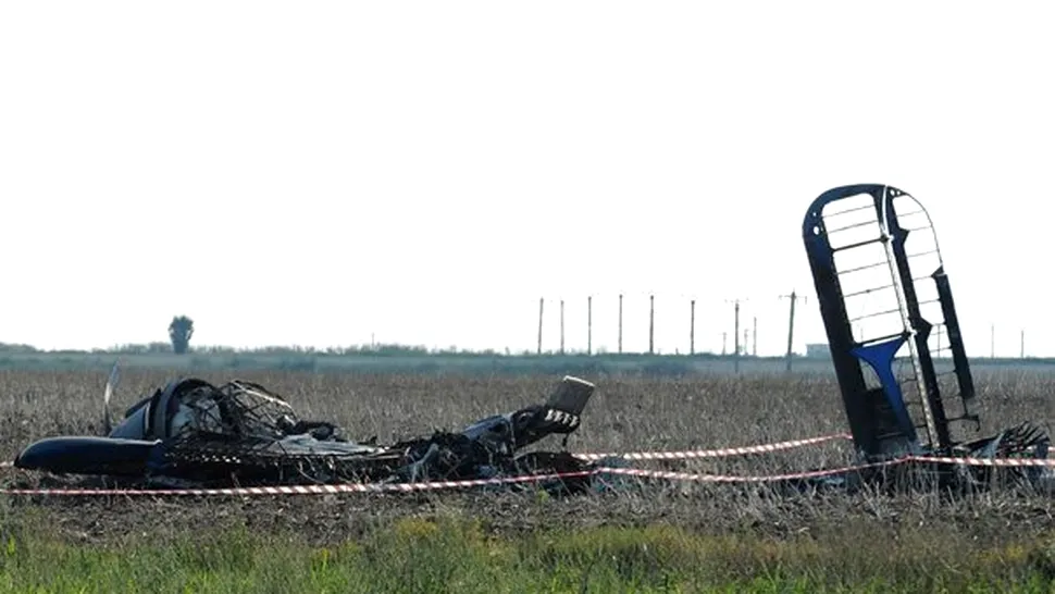 Accidentul aviatic de la Tuzla: Numarul mortilor a crescut la 12, fiind doar doi supravietuitori!