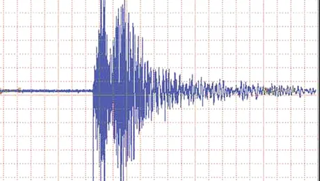 Cel mai puternic cutremur din istoria Norvegiei