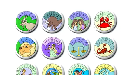 Horoscop 2010. Afla ce-ti rezerva astrele pentru noul an!