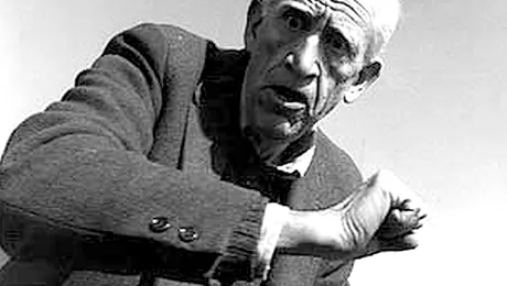 Autorul romanului „De veghe in lanul de secara”, J.D. Salinger, s-a stins din viata