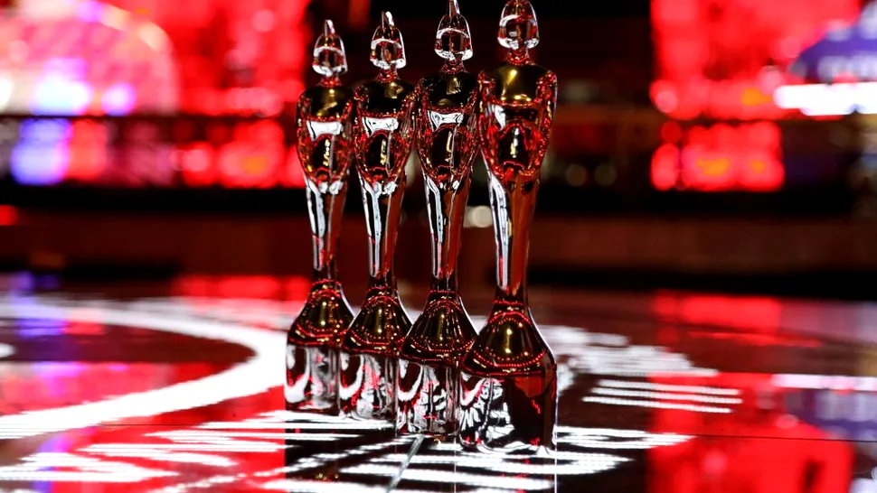 BRIT Awards 2021 - trofee duble decernate, ca un act de bunătate