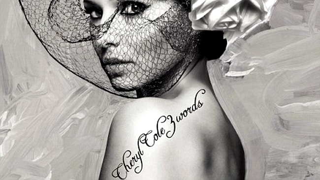Cheryl Cole