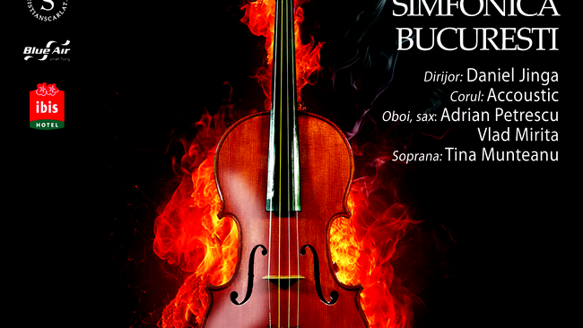 afis concert symphoenix