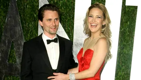 Kate Hudson s-a căsătorit, în secret!