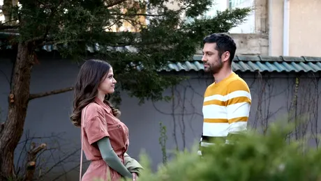 Serialul „Adela” a fost lider de audienţă aseară, cu peste 1,2 milioane de telespectatori