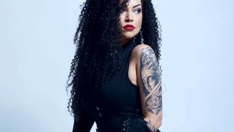 O ţii minte pe Mc Anuryh de la „Insula Iubirii”? – FOTO