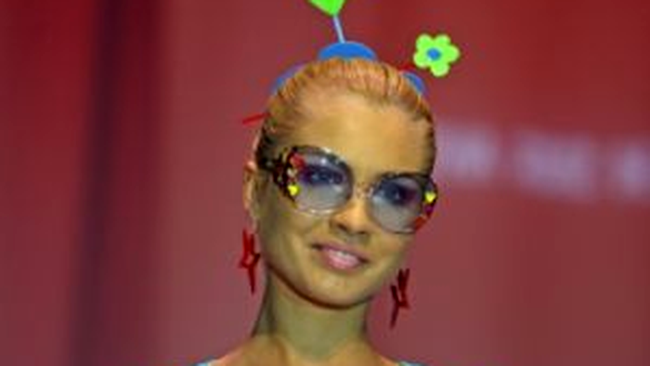 Colectie Agatha Ruiz